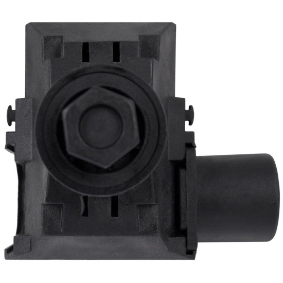 Відгалужувальний проколюючий затискач E.Next e.pricking.clamp.pro.16.95.6.35.al односторонній 16-95 кв.мм (p028013)