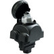 Ізольований проколюючий затискач E.Next e.pricking.clamp.pro.10.95.10.95 10-95 кв.мм/10-95 кв.мм (p028012)