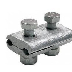Плашковий затискач E.Next e.clamp.pa.3.2 (p052007)