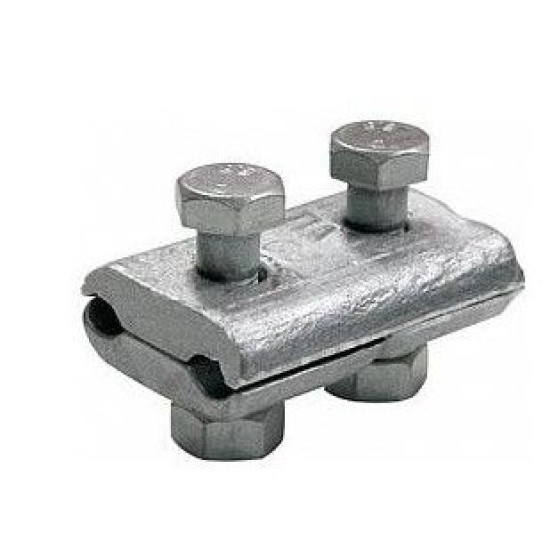 Плашковий затискач E.Next e.clamp.pa.3.2 (p052007)
