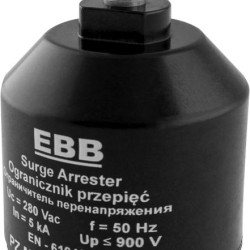 Пристрій для захисту від імпульсних перенапруг E.Next PZ-M1 440/10 (PZ-M1 440/10)