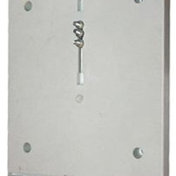Панель для установки трифазного лічильника E.Next e.panel.stand.f.3 (s030002)