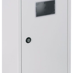 Корпус обліку E.Next e.mbox.pro.n.f3.12 12 модулів навісний IP31 (p0100222)