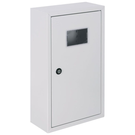 Корпус обліку E.Next e.mbox.pro.n.f3.12 12 модулів навісний IP31 (p0100222)