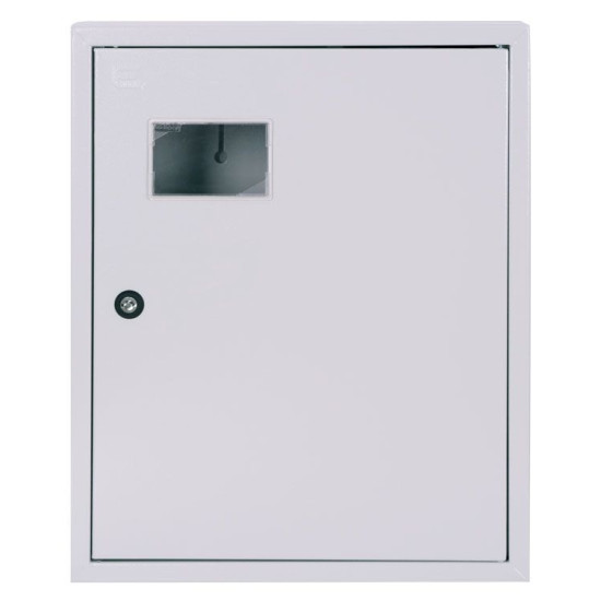 Корпус обліку E.Next e.mbox.pro.n.f3.27 27 модулів навісний IP31 (p0100223)