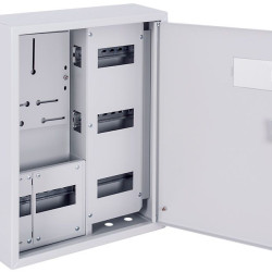 Корпус обліку E.Next e.mbox.pro.n.f3.27 27 модулів навісний IP31 (p0100223)
