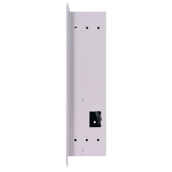 Корпус обліку E.Next e.mbox.pro.w.f1.12 12 модулів вбудований IP31 (p0100228)
