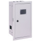 Корпус обліку E.Next e.mbox.pro.w.f1.12 12 модулів вбудований IP31 (p0100228)