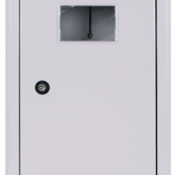 Корпус обліку E.Next e.mbox.pro.w.f1.12 12 модулів вбудований IP31 (p0100228)