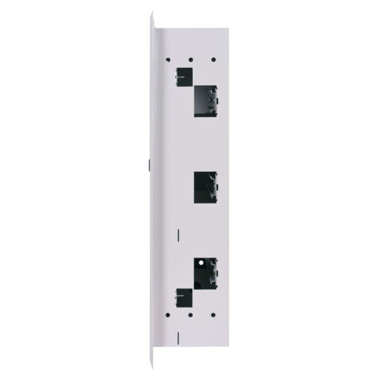 Корпус обліку E.Next e.mbox.pro.w.f3.27 27 модулів вбудований IP31 (p0100227)