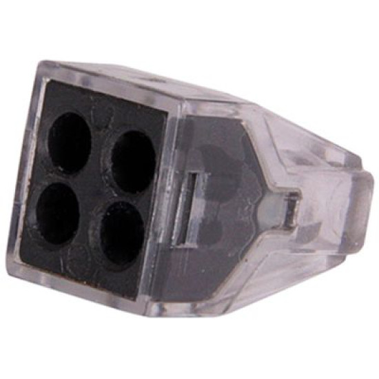 Клемна колодка E.Next e.lc.pro.ac.4 5шт (p0670006)