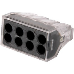 Клемна колодка E.Next e.lc.pro.ac.8 5шт (p0670008)