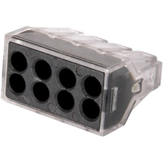 Клемна колодка E.Next e.lc.pro.ac.8 5шт (p0670008)