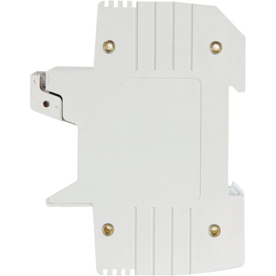 Утримувач запобіжника E.Next e.fuse.1451.h2 на DIN-рейку 14х51 2р 63А (i0300005)