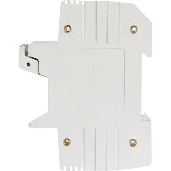 Утримувач запобіжника E.Next e.fuse.1451.h3 на DIN-рейку 14х51 3р 63А (i0300006)