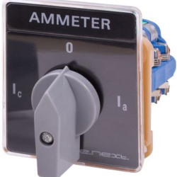 Щитовий перемикач амперметра E.Next e.switch.a20 20А (s064001)