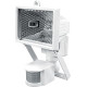 Прожектор E.Next e.halogen.move.500.white 500Вт з датчиком руху білий (l003011)