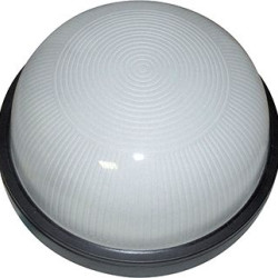 Світильник E.Next e.light.1301.1.60.27.black 60Вт (l002001)