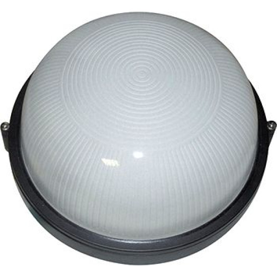 Світильник E.Next e.light.1301.1.60.27.black 60Вт (l002001)