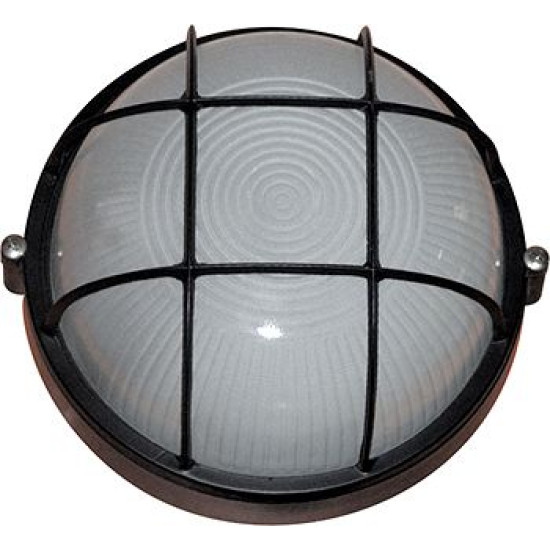 Світильник E.Next e.light.1303.1.60.27.black 60Вт (l002005)