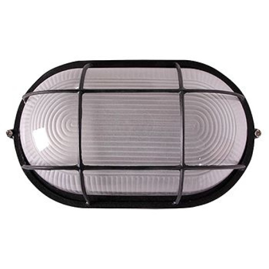 Світильник E.Next e.light.1403.1.60.27.black 60Вт (l002011)