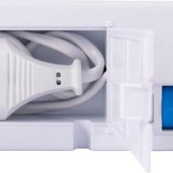 Аварійний світильник E.Next e.emerg.2128.led.3/6h.IP20 3/6 годин (l0660011)