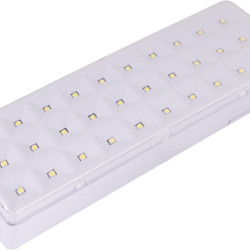 Аварійний світильник E.Next e.emerg.2128.led.3/6h.IP20 3/6 годин (l0660011)