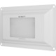 Світлодіодний світильник E.Next e.LED.univ.5.white 5Вт IP54 білий (l0810107)
