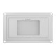 Світлодіодний світильник E.Next e.LED.univ.5.white 5Вт IP54 білий (l0810107)