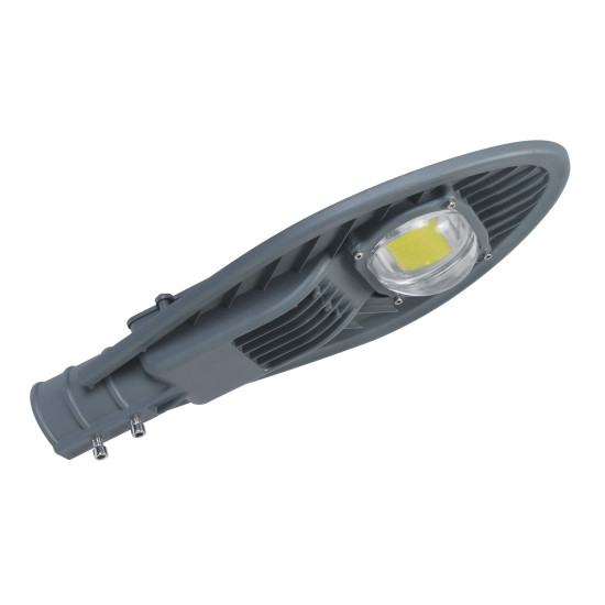 Консольний світильник E.Next e.LED.Street.30.6500 30Вт 6500К 3000Лм (l0820009)