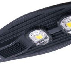 Консольний світильник E.Next e.LED.Street.100.6500 100Вт 6500К 10000Лм (l0820004)