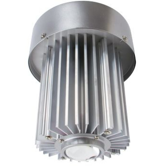 Підвісний світильник E.Next e.LED.HB.100.6500 100Вт 6500К 10000Лм (l0830005)