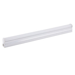 Лінійний світильник E.Next e.LED.сh.T5B600.9.6500 накладний 9Вт 6500К (l0840006)