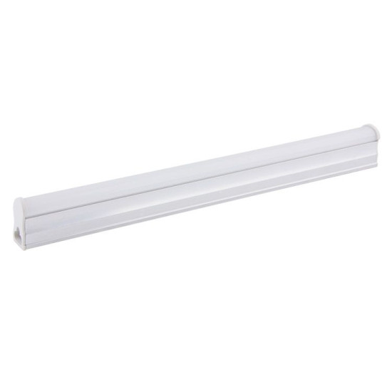 Лінійний світильник E.Next e.LED.сh.T5B600.9.6500 накладний 9Вт 6500К (l0840006)