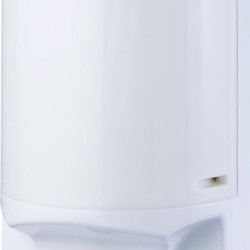 Настінний світильник E.Next e.sensor.lum.52.e27.white(білий) з датчиком руху 180° IP44 білий (s061024)