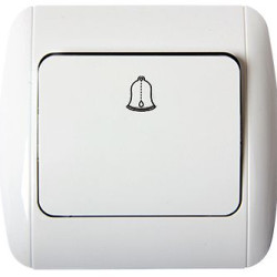Вимикач дзвоника E.Next e.install.stand.811D (s035024)