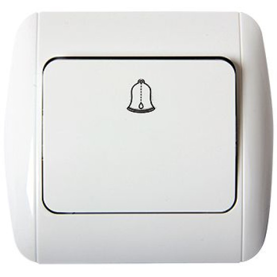 Вимикач дзвоника E.Next e.install.stand.811D (s035024)
