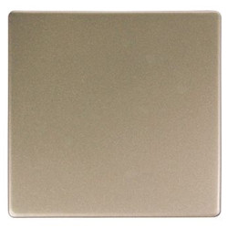 Одинарна кнопка E.Next e.lux.11611L.pn.nickel нікель (ins0040003)