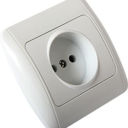 Розетка E.Next e.install.stand.813 (s035027)