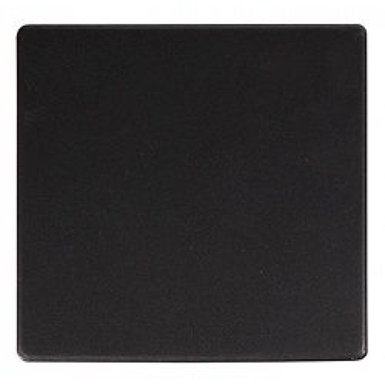 Одинарна клавіша E.Next e.lux.11011L.pn.anthracite антрацит (ins0040012)