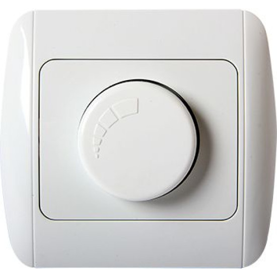 Регулятор E.Next e.install.stand.816-D600 600Вт (s035017)