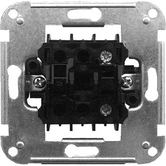Механізм одноклавішного вимикача E.Next e.mz.11112.sw (ins0010003)