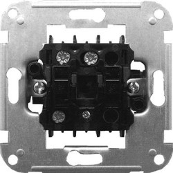Механізм сходового вимикача E.Next e.mz.11272.s2w.l з підсвіткою (ins0010012)