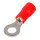 Ізольований наконечник E.Next e.terminal.stand.rv1.1,25.8.red 0.5-1.5 кв.мм червоний (s1036015)