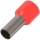 Втулковий наконечник E.Next e.terminal.stand.e4009.red 4 кв.мм червоний (s3036036)