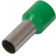 Втулковий наконечник E.Next e.terminal.stand.e16-12.green 16 кв.мм зелений (s3036054)