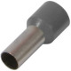Втулковий наконечник E.Next e.terminal.stand.e35-16.grey 35 кв.мм сірий 50шт (s3036056)