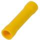 З'єднувальна гільза E.Next e.splice.stand.rvt.5.yellow 4-6 кв.мм жовта (s4036037)
