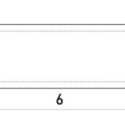 Неізольований наконечник E.Next e.terminal.stand.en.0.5.6 0,5 кв.мм (s4038000)