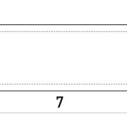 Неізольований наконечник E.Next e.terminal.stand.en.2.5.7 2,5 кв.мм (s4038006)